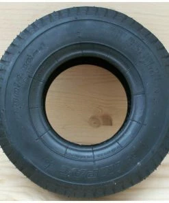 Pneumatiques Pour Cycles 2.80/2.50-4 Impac IS309 BLOCK 4PR Noir -Pneumatiques pour cycles boutique 2802504noir2