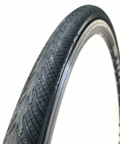 Pneumatiques Pour Cycles 700x25C Pneu Vittoria Zaffiro IV Noir Tringle Souple - ETRTO 25-622