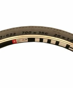 Pneumatiques Pour Cycles 700x35C Pneumatique Schwalbe CENTURY HS458 - K-Guard - Gris - ETRTO 37-622 -Pneumatiques pour cycles boutique 700x35c pneumatique schwalbe century hs458d