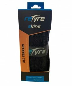 Pneumatiques pour cycles boutique 8 Pneumatiques Pour Cycles 700x47C 28x2.0 29x2.0 Pneu Retyre Skins All Terrain - ETRTO 50-622