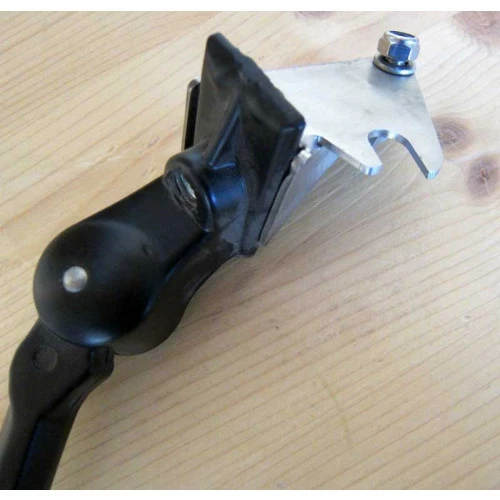 Pneumatiques Pour Cycles Béquille Vélo Couché Azub 4 Pneumatiques Pour Cycles Béquille Vélo Couché Azub – Image 2