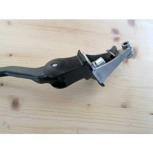 Pneumatiques Pour Cycles Béquille Vélo Couché Azub 5 Pneumatiques Pour Cycles Béquille Vélo Couché Azub – Image 3