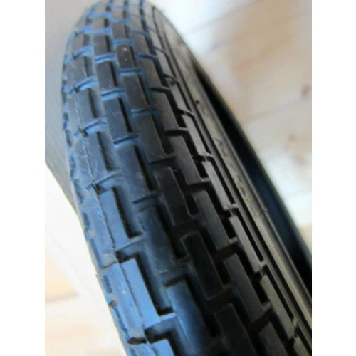 Pneumatiques Pour Cycles 14x1.75 Duro - ETRTO 47-254 3 Pneumatiques Pour Cycles 14x1.75 Duro - ETRTO 47-254