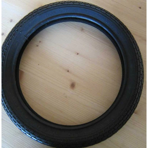 Pneumatiques Pour Cycles 14x1.75 Duro - ETRTO 47-254 5 Pneumatiques Pour Cycles 14x1.75 Duro - ETRTO 47-254 – Image 3