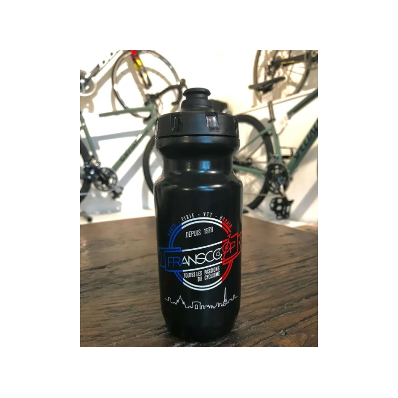 Bidon FRANSCOOP Ltd (600ml) 3 Bidon FRANSCOOP Ltd (600ml)