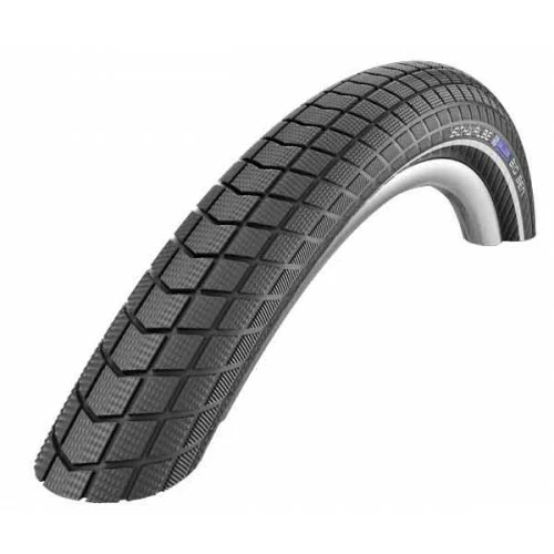 Pneumatiques Pour Cycles 27.5x2.00 / 650B Schwalbe BIG BEN Race-Guard - ETRTO 50-584 3 Pneumatiques Pour Cycles 27.5x2.00 / 650B Schwalbe BIG BEN Race-Guard - ETRTO 50-584
