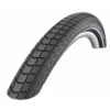Pneumatiques Pour Cycles 27.5x2.40 - 650B Pneumatique Schwalbe SUPER MOTO X HS439 RaceGuard - ETRTO 62-584 -Pneumatiques pour cycles boutique big ben 2 1