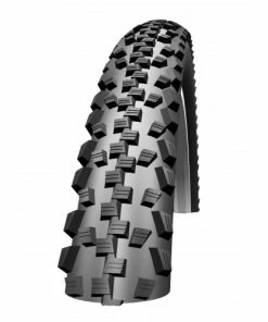 Pneumatiques Pour Cycles 26x2.00 Schwalbe BLACK JACK - ETRTO 50-559