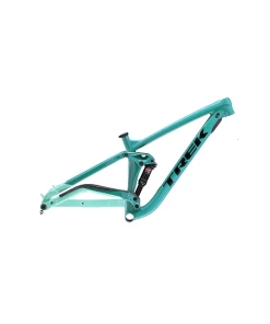 Trek Cadre Full Stache