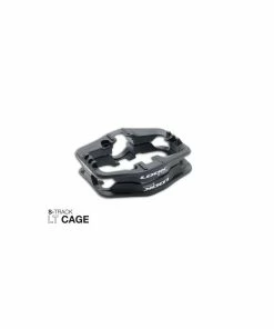 Look Pédales CAGE S-TRACK SAUSER