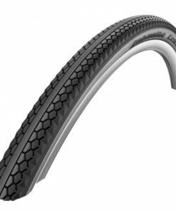 Pneumatiques Pour Cycles 28x2.00 - 29x2.00 - Pneumatique Schwalbe CENTURY HS458 - K-Guard - Noir/réflex - ETRTO 50-622