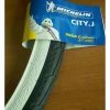 Pneumatiques Pour Cycles 550x35A Michelin City J Noir à Flanc Blanc - Confort - ETRTO 37-490 -Pneumatiques pour cycles boutique city 2 1