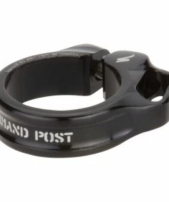 Specialized Accessoires Collier De Selle Specialized Command Post Bolt-On