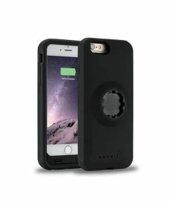 Tigra-sport Coque Tigra Sport MountCase PowerPLUS 3100mAh Pour IPhone 6 -Pneumatiques pour cycles boutique coque tigra sport mountcase powerplus 3100mah 2