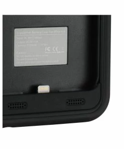 Tigra-sport Coque Tigra Sport MountCase PowerPLUS 4000mAh Pour IPhone 6+