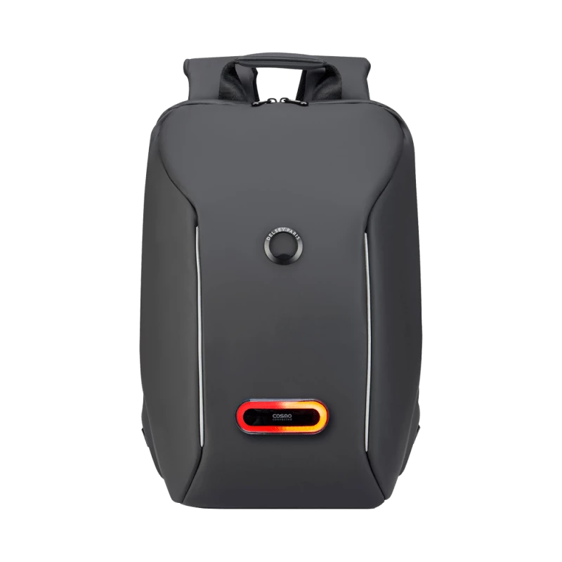 Delsey Cosmo Sac à Dos Connecté -Pneumatiques pour cycles boutique delsey cosmo sac a dos connecte