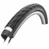 Pneumatiques Pour Cycles 28x1 1/2 Schwalbe DELTA CRUISER PLUS - 700x38B - Tringle Rigide - HS431 - ETRTO 40-635 -Pneumatiques pour cycles boutique delta cruiser plus