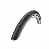 Pneumatiques Pour Cycles 700x30C Pneu Schwalbe MARATHON RACER HS429 - ETRTO 30-622 - Noir/reflex RaceGuard 2 Pneumatiques Pour Cycles 700x30C Pneu Schwalbe MARATHON RACER HS429 - ETRTO 30-622 - Noir/reflex RaceGuard -Pneumatiques pour cycles boutique detail marathonracer 1