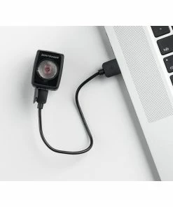 Eclairage Bontrager Flare RT Tail Light -Pneumatiques pour cycles boutique eclairage bontrager flare rt tail light 4