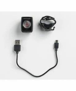 Eclairage Bontrager Flare RT Tail Light -Pneumatiques pour cycles boutique eclairage bontrager flare rt tail light 5