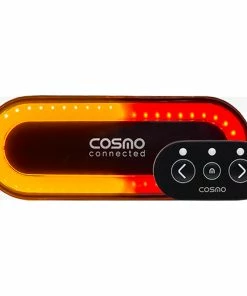 Cosmo Connected Eclairage Cosmo Bike