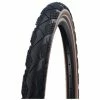 Pneumatiques Pour Cycles 28x2.15 Pneu Schwalbe MARATHON EFFICIENCY - Super Race V-Guard - HS617 - Transparent-Reflex - Tringle Souple - ETRTO 55-622 -Pneumatiques pour cycles boutique efficiency transparent reflex1