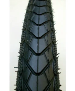 Pneumatiques Pour Cycles 24x1.95 Pneu Gumonder Noir - Tringle Rigide - ETRTO 50-507 -Pneumatiques pour cycles boutique gunmonder 2