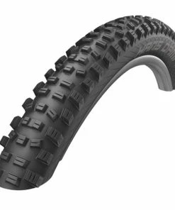 Pneumatiques Pour Cycles 29x2.35 HANS DAMPF Performance - HS491 - Addix TwinSkin - TL Easy - Tringle Souple - ETRTO 60-622