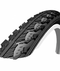 Pneumatiques Pour Cycles 28x1.60 Schwalbe HURRICANE 700x40C Kevlar Guard - ETRTO 42-622