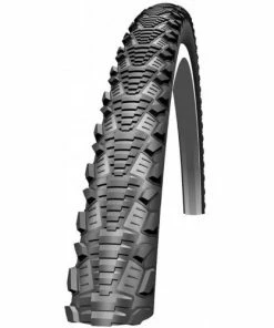 Pneumatiques Pour Cycles Pneumatique Schwalbe CX COMP 20x1.75 K-Guard - ETRTO 47- 406 HS 369 Tringle Rigide