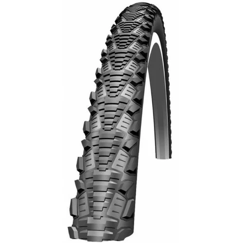 Pneumatiques Pour Cycles Pneumatique Schwalbe CX COMP 20x1.75 K-Guard - ETRTO 47- 406 HS 369 Tringle Rigide 3 Pneumatiques Pour Cycles Pneumatique Schwalbe CX COMP 20x1.75 K-Guard - ETRTO 47- 406 HS 369 Tringle Rigide