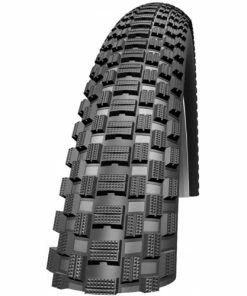Pneumatiques Pour Cycles 24x2.25 Schwalbe TABLE TOP HS373 - Kevlar Guard - Tringle Rigide - ETRTO 57-507