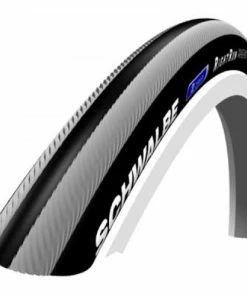 Pneumatiques Pour Cycles RIGHT RUN Gris-Noir - HS387 - 24X1 - ETRTO 25-540