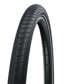 Pneumatiques Pour Cycles 16x2.00 BIG APPLE HS430 - ETRTO 50-305 -Pneumatiques pour cycles boutique hs430 schwalbe big apple standard 1