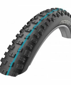 Pneumatiques Pour Cycles NOBBY NIC 27.5x2.60 - Super Trail - TL Easy - Addix Speegrip - ETRTO 65-584