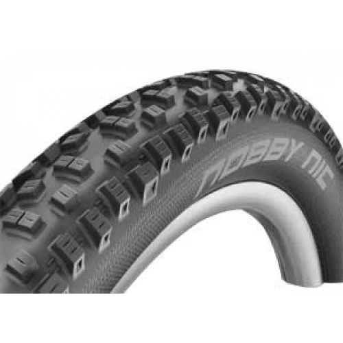 Pneumatiques Pour Cycles NOBBY NIC 27.5x2.80 Performance Souple ADDIX 67EPI - ETRTO 70-584 3 Pneumatiques Pour Cycles NOBBY NIC 27.5x2.80 Performance Souple ADDIX 67EPI - ETRTO 70-584