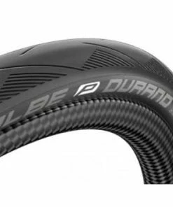 Pneumatiques Pour Cycles 27.5x1.10, Schwalbe, DURANO DD Double Defense HS464 Noir, Tringle Souple - ETRTO 28-584