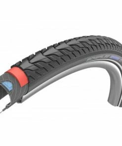 Pneumatiques Pour Cycles 28x1.75 29x1.75 MARATHON GT TOUR HS485 - ETRTO 47-622