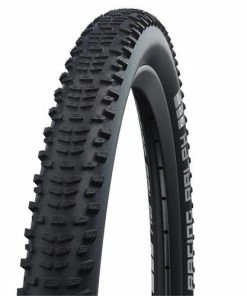 Pneumatiques Pour Cycles 29x2.25 Schwalbe RACING RALPH HS490 Performance Tubeless Ready - ETRTO 57-622