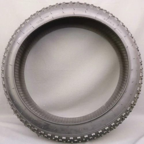 Pneumatiques Pour Cycles 20x4.00 Pneu Fat Bike WD - Tringle Rigide - ETRTO 100-406 3 Pneumatiques Pour Cycles 20x4.00 Pneu Fat Bike WD - Tringle Rigide - ETRTO 100-406