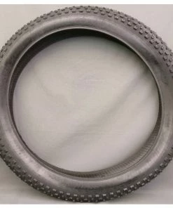 Pneumatiques Pour Cycles 26x4.00 Pneu Fat Bike WD - Tringle Rigide - ETRTO 100-559