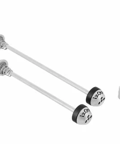 Ixow Antivol De Roue à Clé Codée