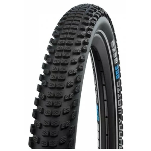 Pneumatiques Pour Cycles 27.5x2.35 Pneu Schwalbe JOHNNY WATTS 365 - HS618 - DD GreenGuard Tringle Rigide - ETRTO 60-584 3 Pneumatiques Pour Cycles 27.5x2.35 Pneu Schwalbe JOHNNY WATTS 365 - HS618 - DD GreenGuard Tringle Rigide - ETRTO 60-584