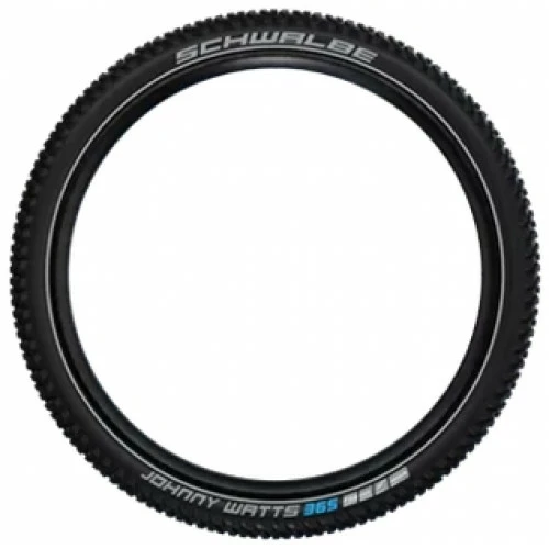 Pneumatiques Pour Cycles 27.5x2.35 Pneu Schwalbe JOHNNY WATTS 365 - HS618 - DD GreenGuard Tringle Rigide - ETRTO 60-584 6 Pneumatiques Pour Cycles 27.5x2.35 Pneu Schwalbe JOHNNY WATTS 365 - HS618 - DD GreenGuard Tringle Rigide - ETRTO 60-584 – Image 4