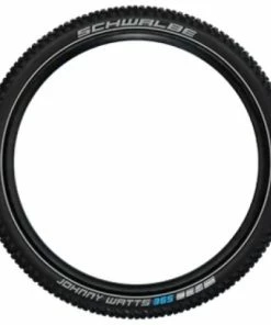 Pneumatiques Pour Cycles 29x2.35 Pneu Schwalbe JOHNNY WATTS 365 - HS618 - DD GreenGuard Tringle Rigide - ETRTO 60-622 -Pneumatiques pour cycles boutique johnny watts 4 2