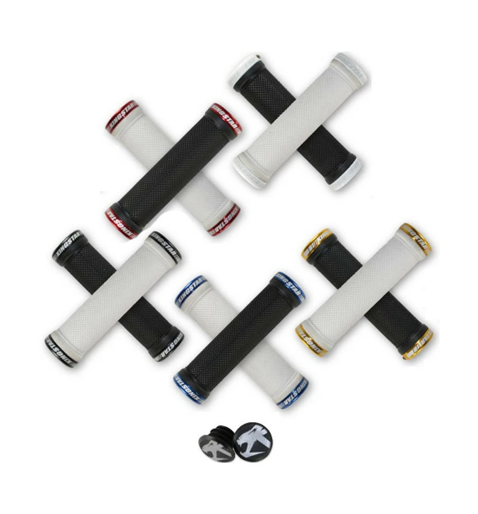 Kingstar Poignées Diamond 3 Kingstar Poignées Diamond