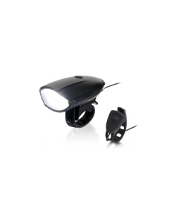 KLAXON & ÉCLAIRAGE AVANT UBIKHA