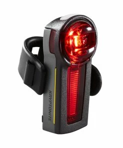 Kryptonite Incite Rear Light XR Eclairage Vélo