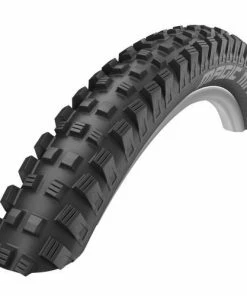 Pneumatiques Pour Cycles 27.5x2.40 Schwalbe MAGIC MARY - Performance Line - Tringle Rigide - HS447 - ETRTO 62-584