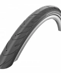 Pneumatiques Pour Cycles 700x40C Schwalbe MARATHON SUPREME HS469 MicroSkin TL Easy - ETRTO 42-622